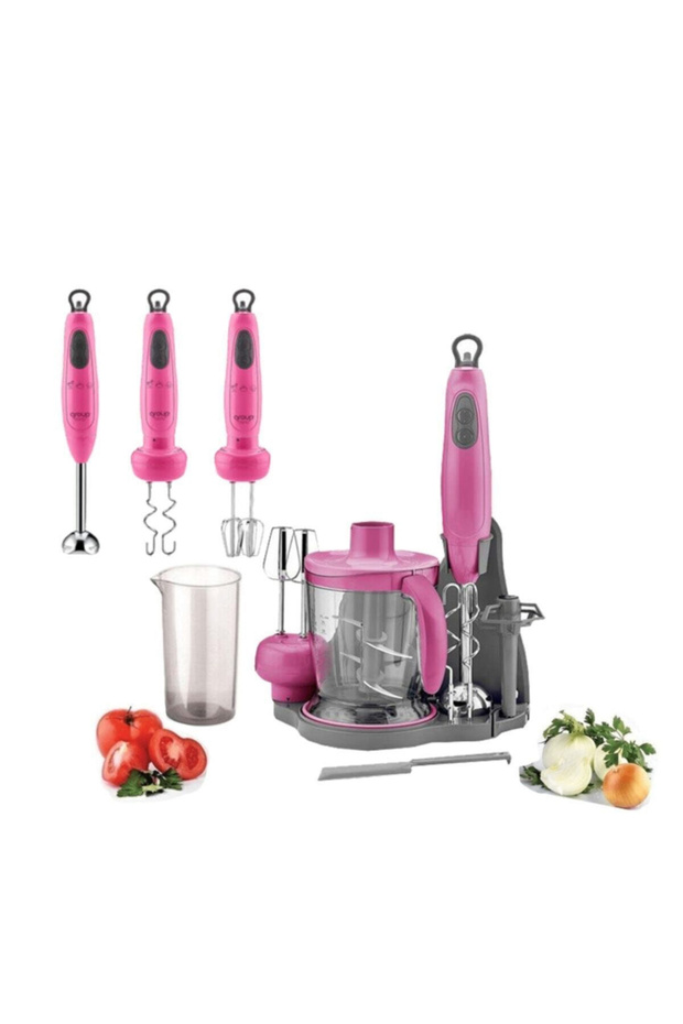 BLENDER SETİ - 1