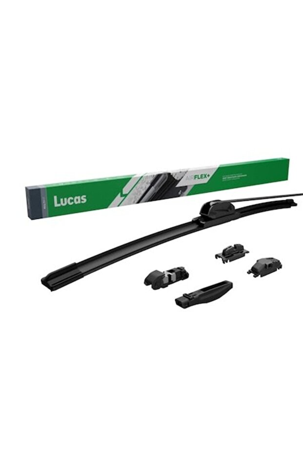 Ștergător de parbriz universal 41cm