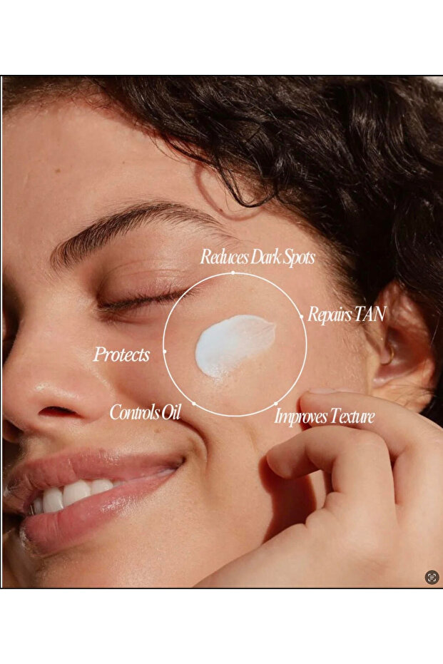 واقي من الشمس SPF 50 - 3