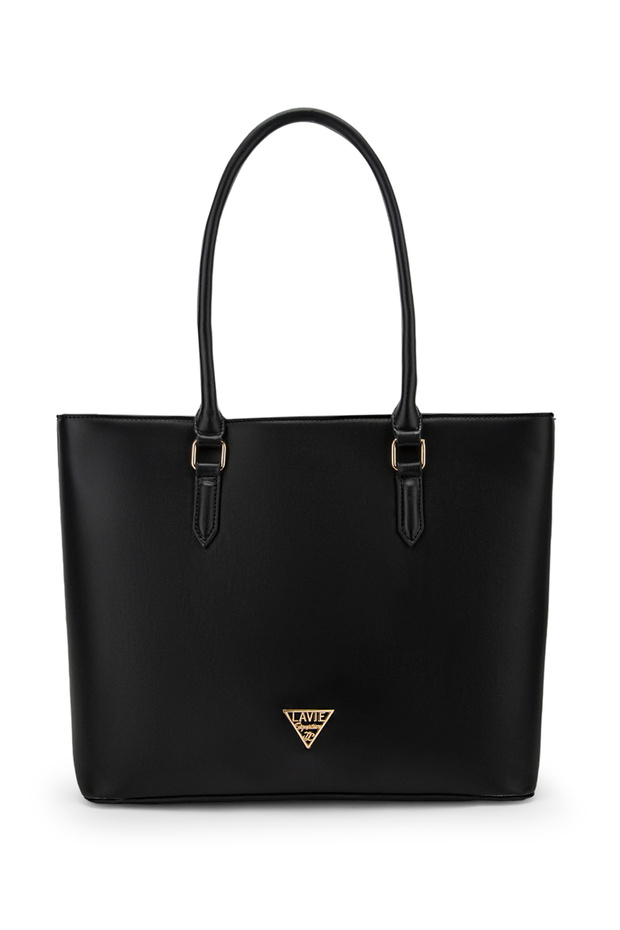 Women's Detroit Pro Tote (BLACK)