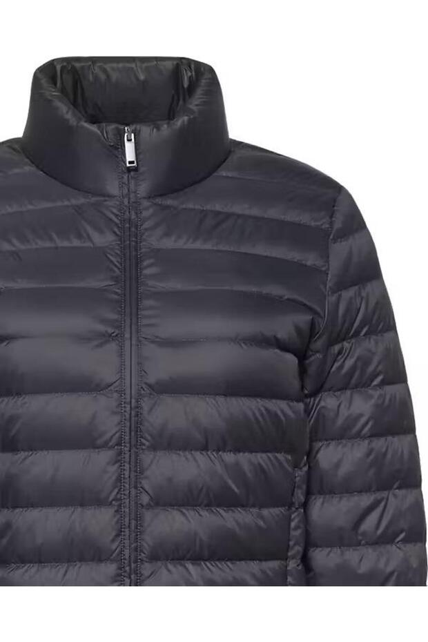 ULTRA LIGHTWEIGHT DOWN PUFFER JA - 3