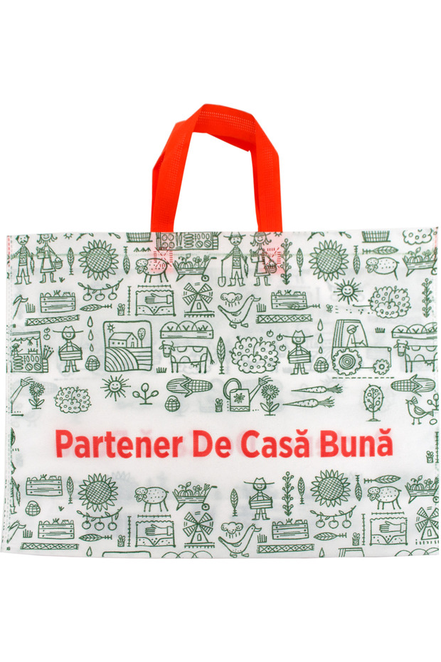 Reusable Bag GPS15DESEN - 3