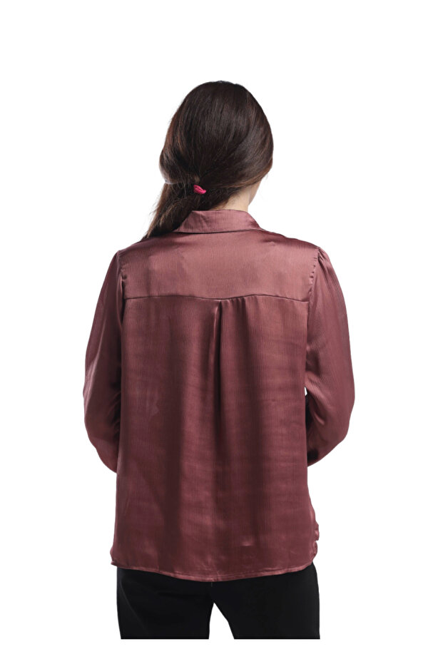 البلوزة الرسمية الأنيقة - 8