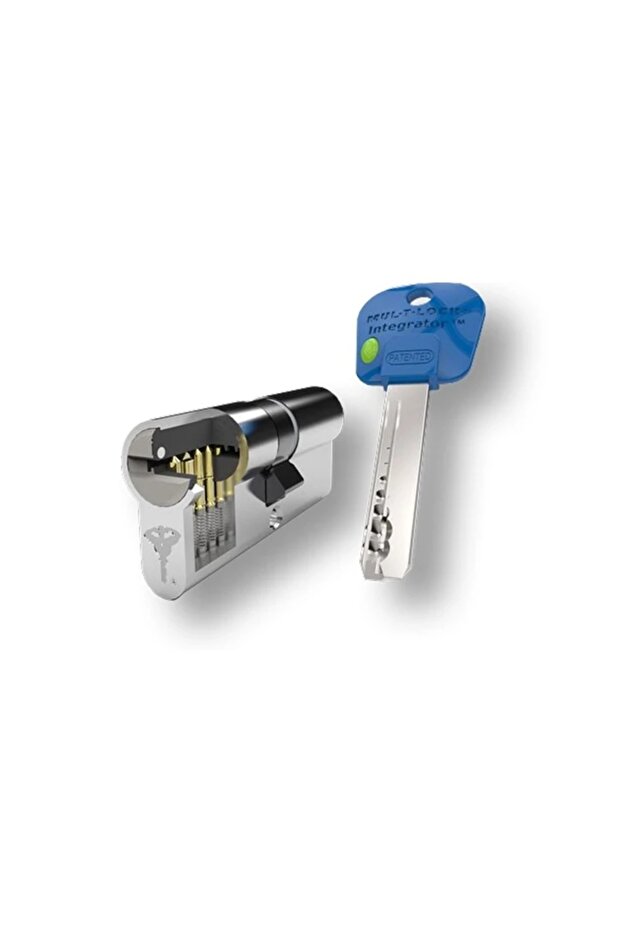 Integrator Barel/Silindir 31x38 - 1