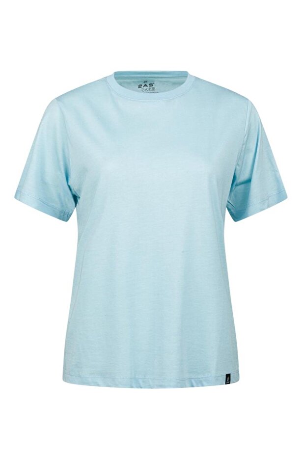 Alexa Women's Crew Neck T-Shirt