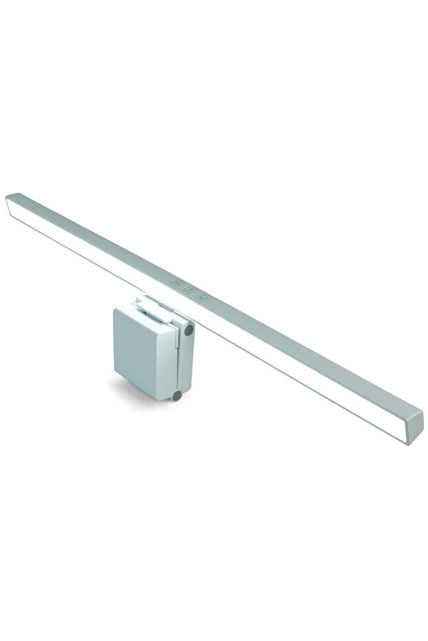 LED Computer Monitor Light Bar â€“ Adjustable Brightness & Temperature, Anti-Glare Screen Lighting - 1