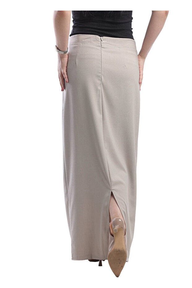 تنورة الأناقة اليومية - 6