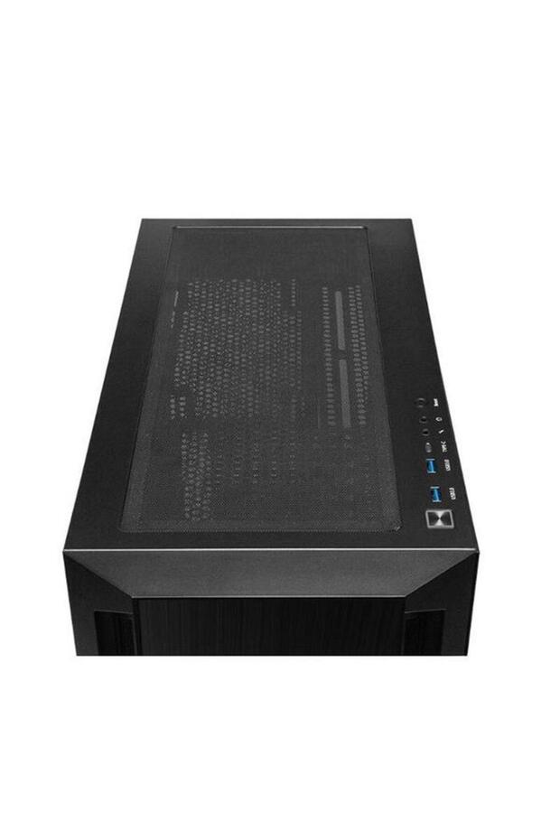 Apex Q, Middle Tower, Black - 4