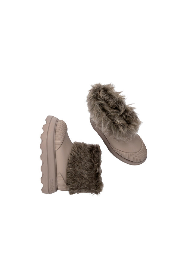 Warm Boot Ad Kız Çocuk Bot - 5