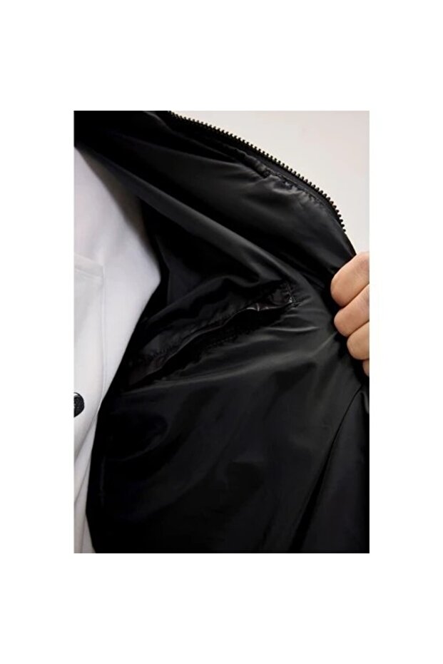 ALBERT PUFFER COAT - 3