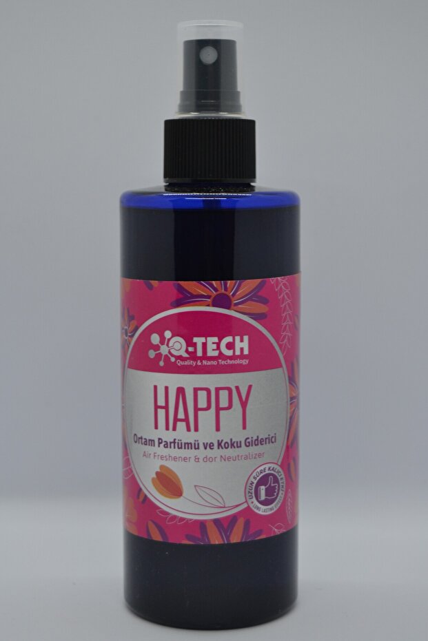 Oto Koku Happy