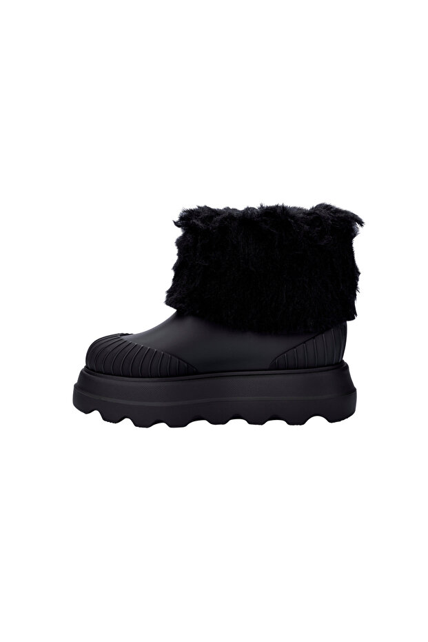 Warm Boot Ad Kız Çocuk Bot - 3