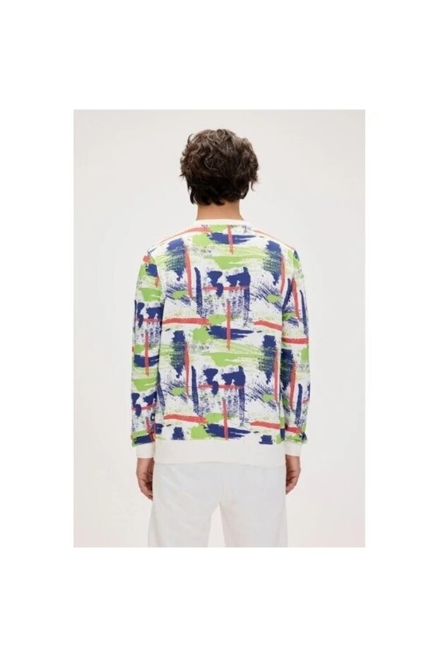 لهب كرو نيك - 5