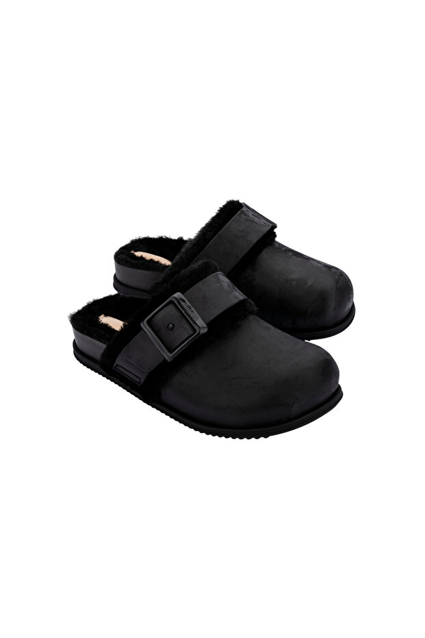 Cozy Clog Warm Ad Girl's Slippers