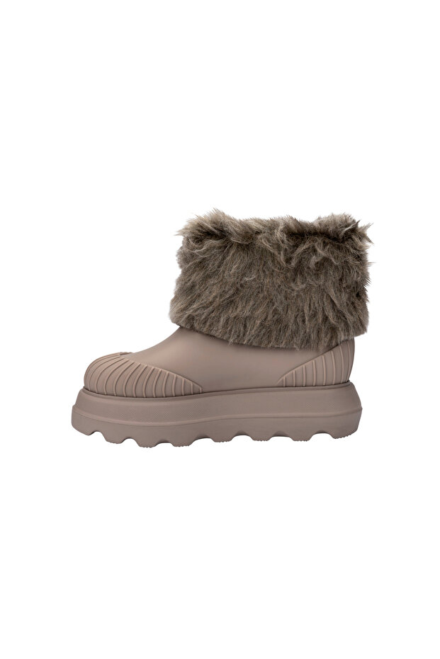 Warm Boot Ad Kız Çocuk Bot - 3