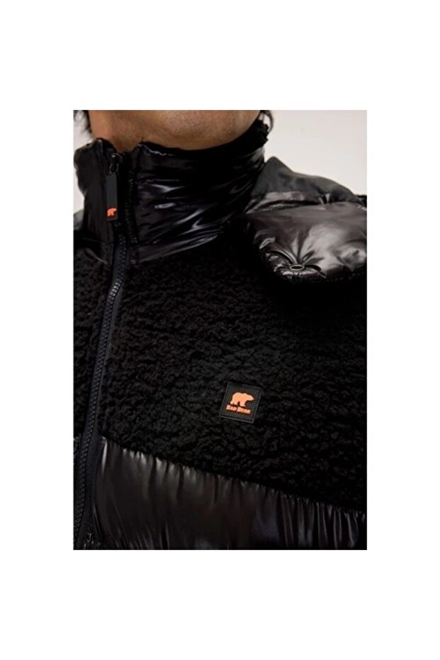 ALBERT PUFFER COAT - 2