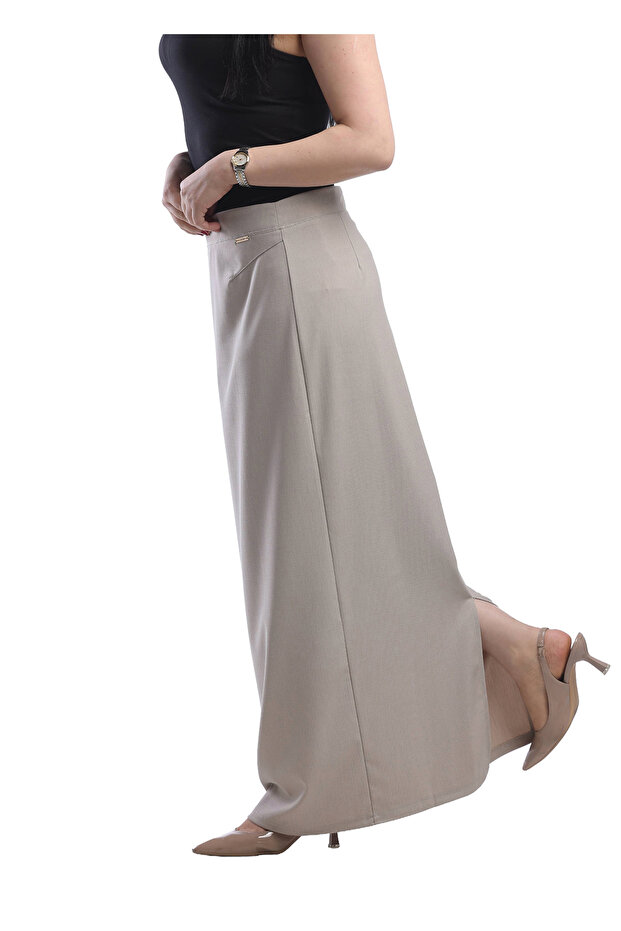 تنورة الأناقة اليومية - 3