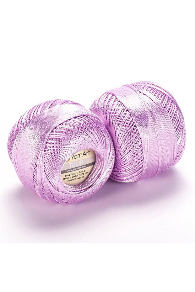 خيط يارن ارت توليب 417 - 1