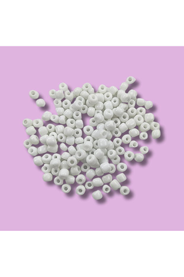 Colored bead accessories - 1