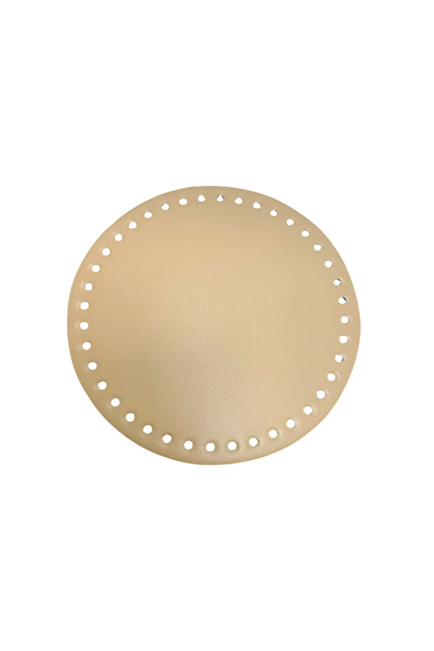 قاعده جلد دائريه 15 سم - 1