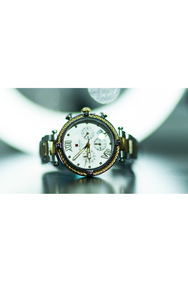 Kadın Kol Saati - 1