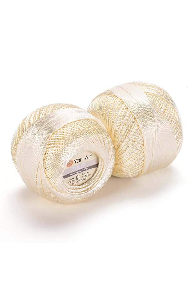 خيط يارن ارت توليب 437 - 1