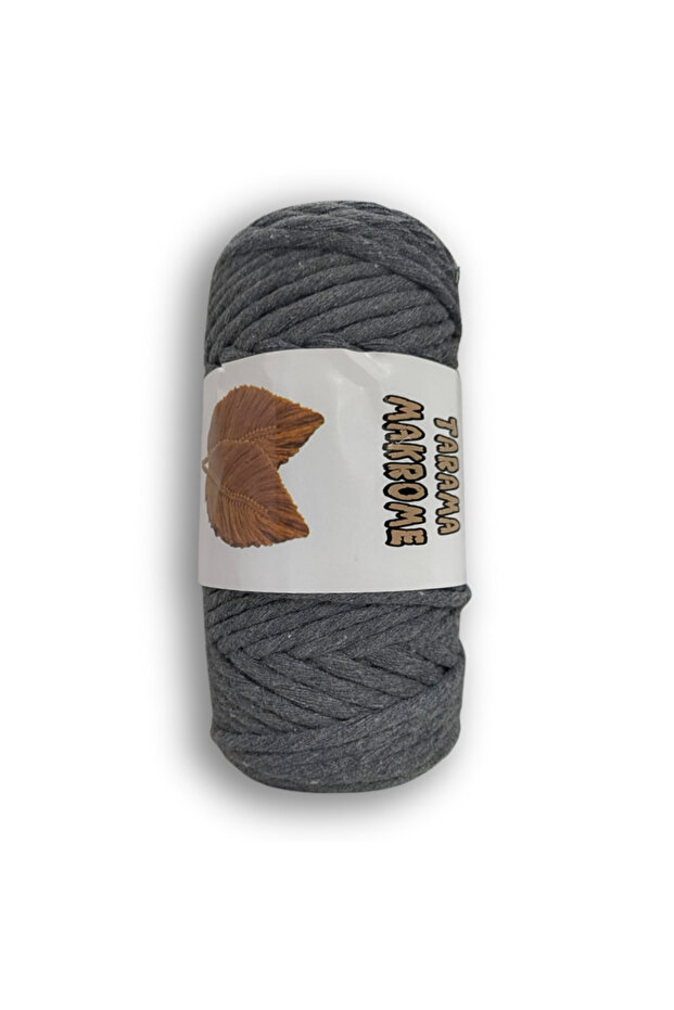 خيط اكسفورد مكرميه 4 ملم تمشيط - 1