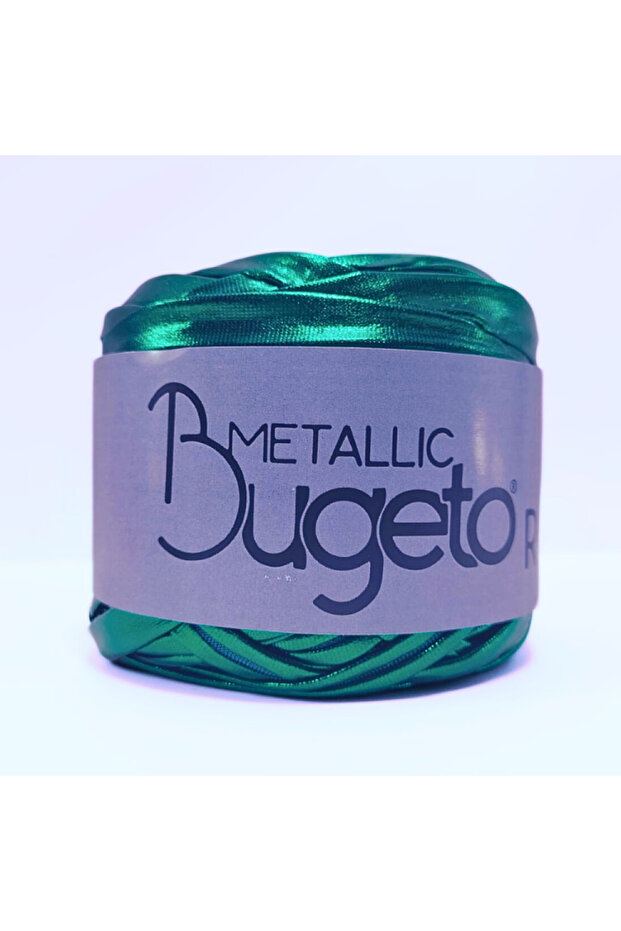 خيط جلد متاليك - bugeto metallic - 1