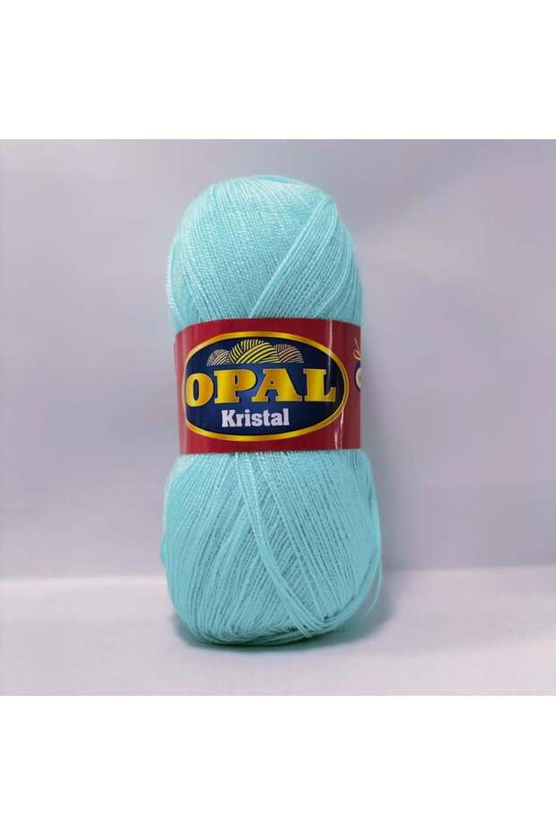 Turkish Crystal Thread 67 - 1