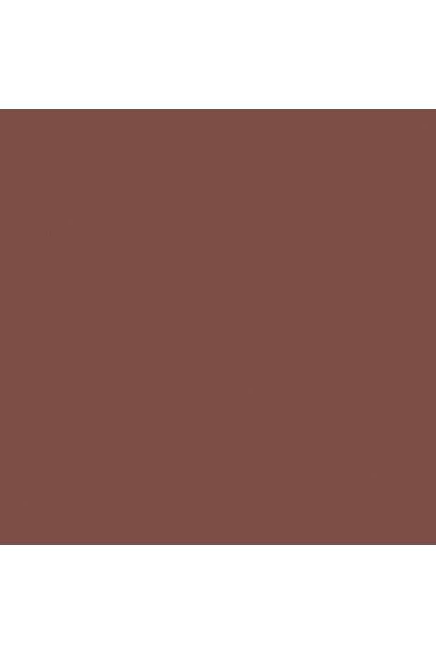 276-0715 Düz Mat Rust Kendinden Yapışkanlı Folyo ( 45 cm x 2 mt ) - 3