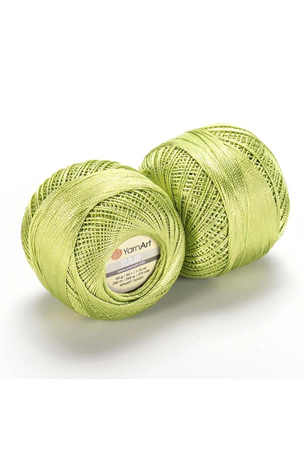 خيط يارن ارت توليب 424 - 1