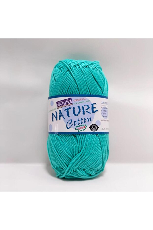 خيط ناتشر قطن 606 - 1