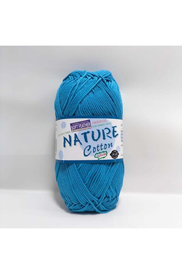 خيط ناتشر قطن 512 - 1