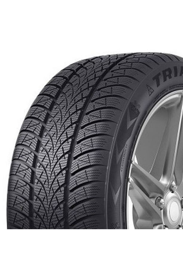 215/50 R 17 95V KIŞ XL TW401 - 1