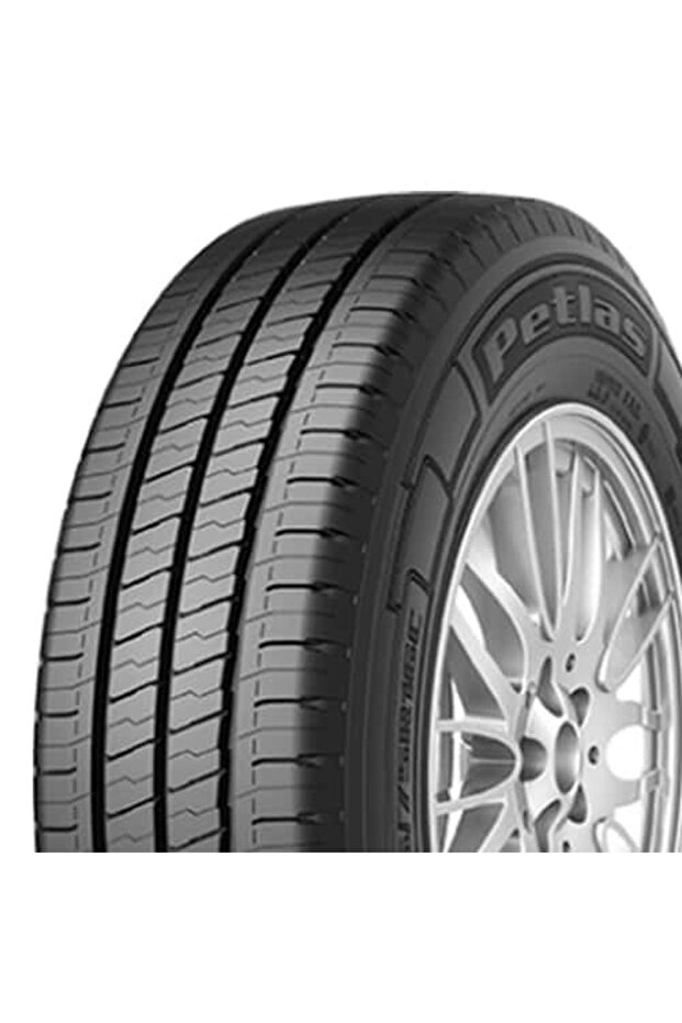 215/65 R 15/6 PR 104/102 T C YAZ PT835 - 1