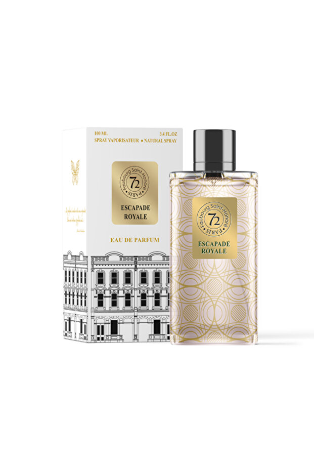 ESCAPADE ROYALE EDP 100ml