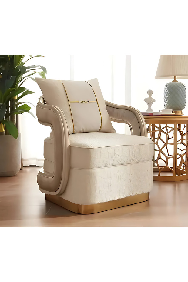 Misa Berjer Koltuk - 1