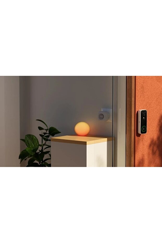 - Akıllı Görüntülü Kapı Zili İçin Zil Modülü - 3