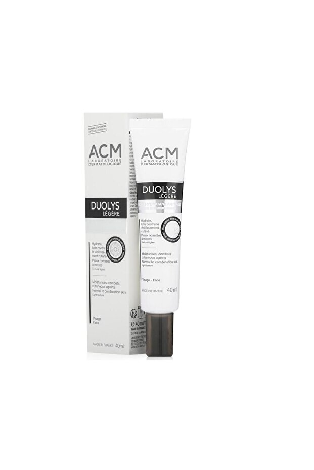 ACM Dollis Anti-Aging Moisturizer 40ml - 1