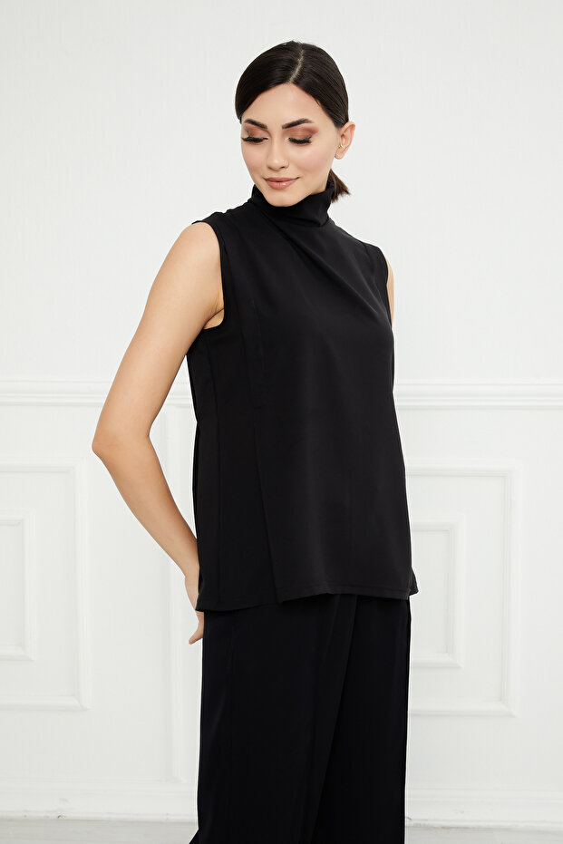 بلوزة قصيرة - 3