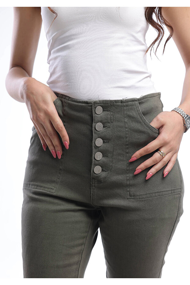 جينز الصيف الخفيف - 7