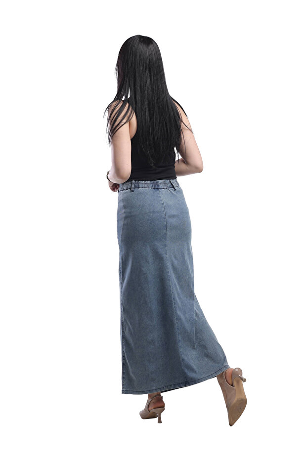 تنورة الأناقة الجريئة - 8