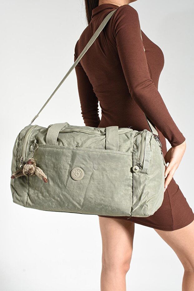 Ultra Light Waterproof Casual Travel Sports Bag Height 29 cm - Width 44 cm - Width 20 cm