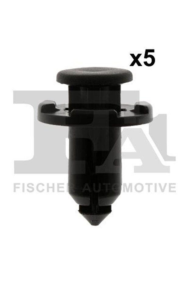 72-20002.5, Buffer clamp - 1