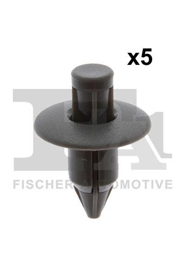 Rivet 76-30007.5 - 1