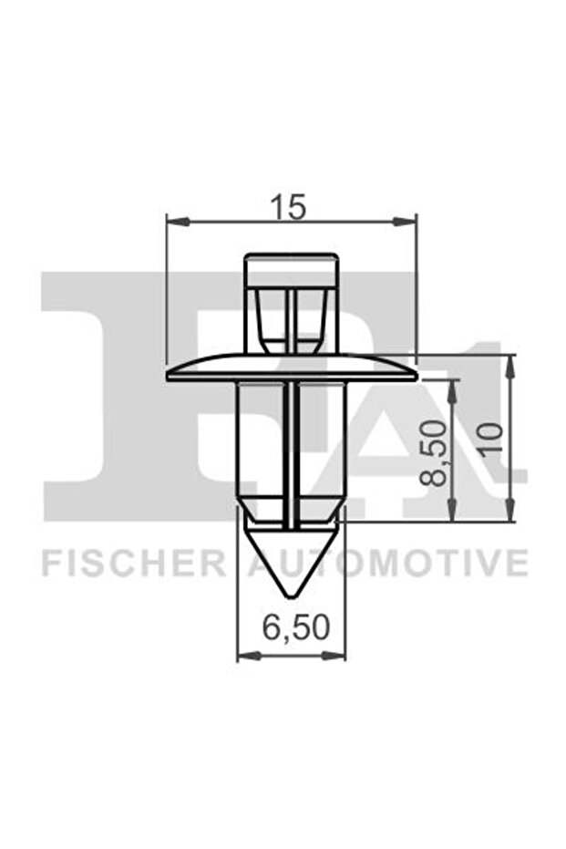 76-30004.5, Auto Rivet - 2