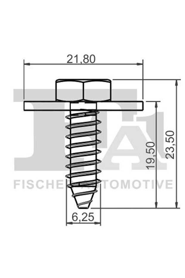 Șurub 14-70002.10 - 2