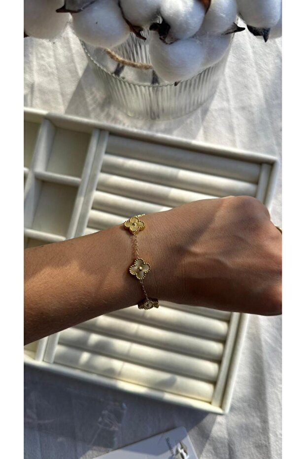 Çelik  Bileklik - 1