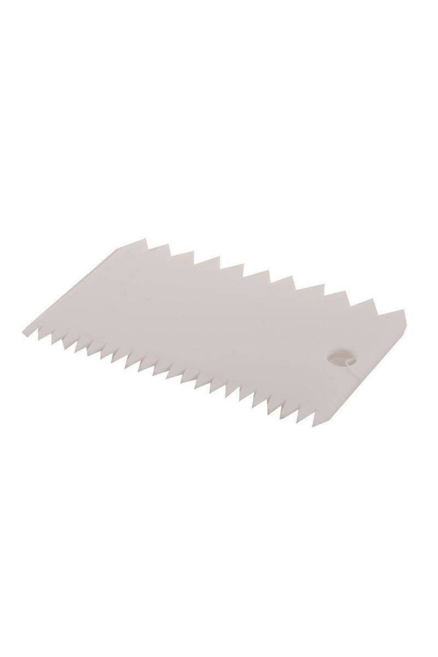 Spatulă pentru patiserie 11 cm
