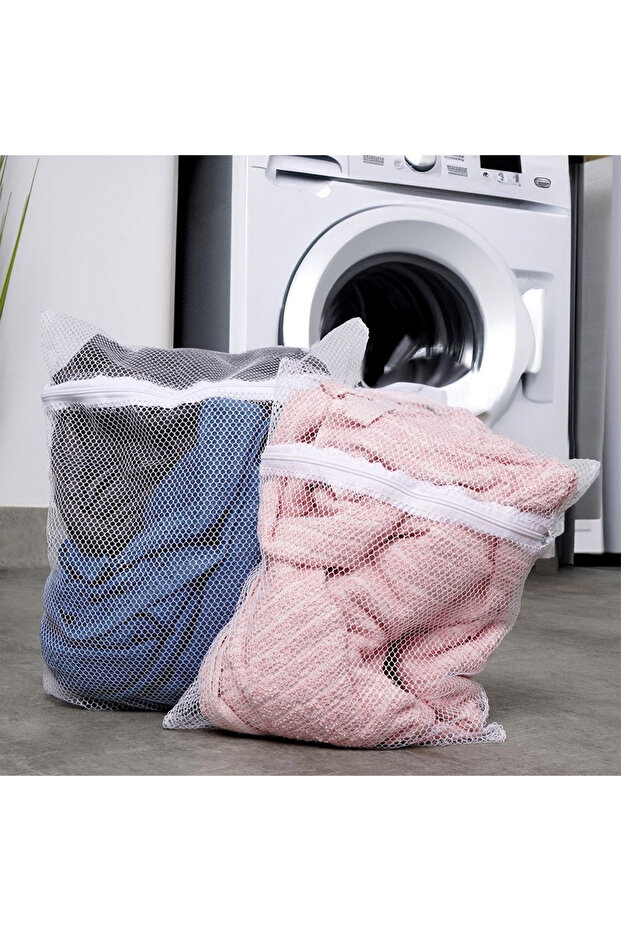 Plasă de rufe 2 buc. - 2